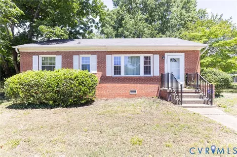 1706 Parlow Dr, Fairfield, VA 23222