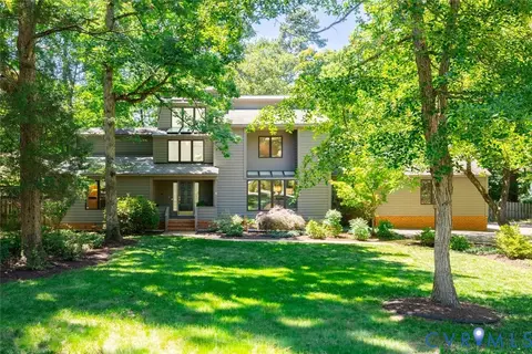406 Walsing Dr, Henrico, VA 23229
