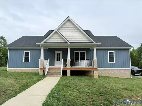 3269 Lowry Rd, Columbia, VA 23038