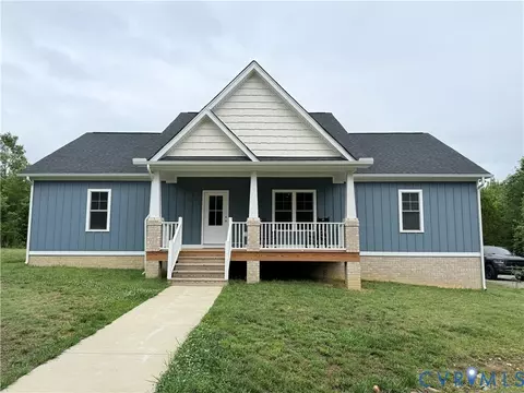 3269 Lowry Rd, Columbia, VA 23038