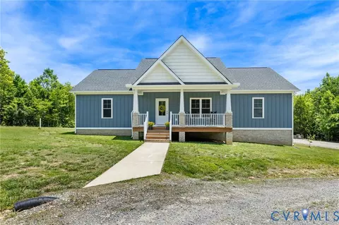 3269 Lowry Rd, Columbia, VA 23038