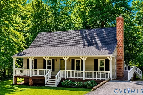13607 Velvet Antler Pl, Midlothian, VA 23112