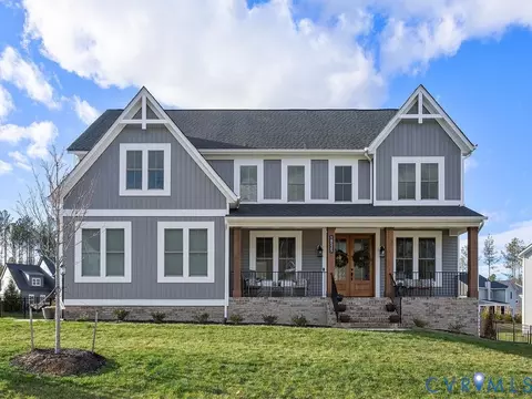 18525 Cove Creek Dr, Moseley, VA 23120