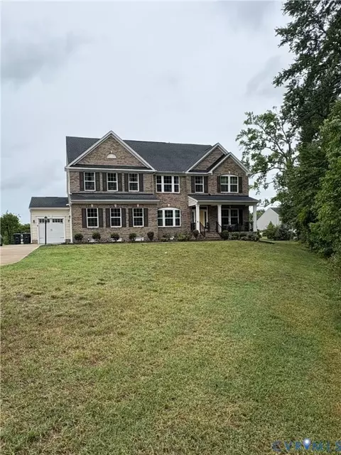 12019 Winbolt Dr, Chester, VA 23836