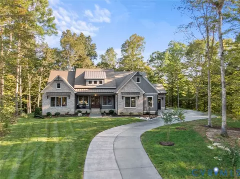 001 Bush Neck Rd, Williamsburg, VA 23188