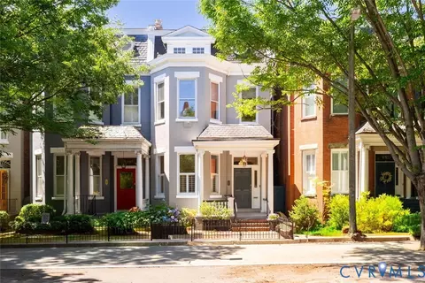 1519 Grove Ave, Richmond, VA 23220