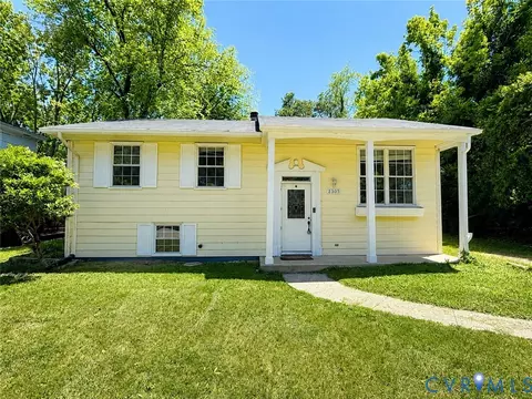 2305 Lockwood Rd, Henrico, VA 23294