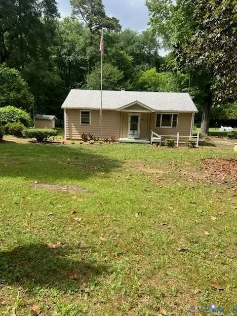 2025 Boydton Plank Rd, Petersburg, VA 23805