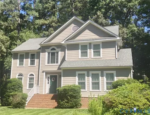 12706 Clearwater Dr, Midlothian, VA 23114