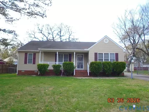 522 Mansfield Dr, Richmond, VA 23223