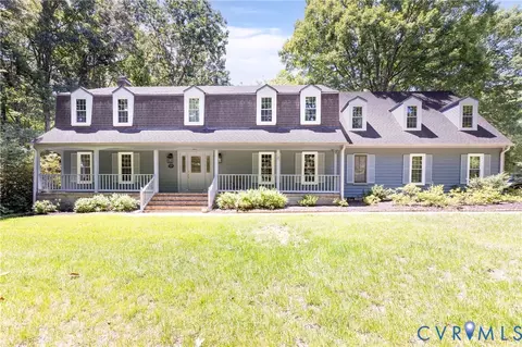 14500 Happy Hl, Chester, VA 23831