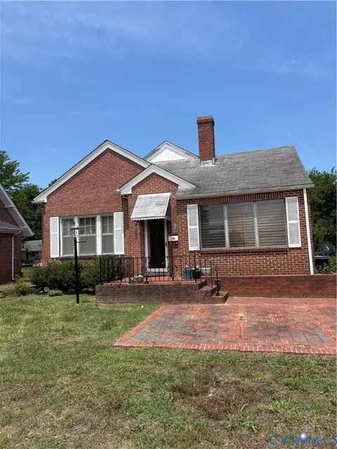503 Southampton St, Emporia, VA 23847