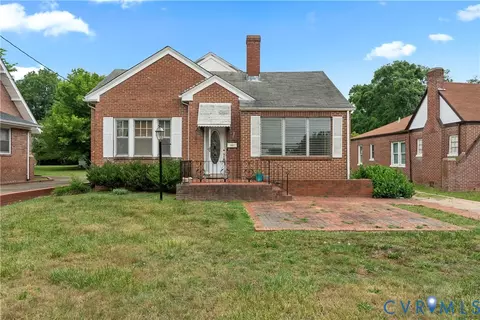 503 Southampton St, Emporia, VA 23847