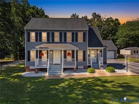 1713 Southcreek Dr, South Chesterfield, VA 23834