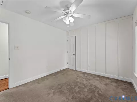 Bedroom - 2967 Willow Trace Ln, Sandy Hook, VA 23153 photo 3 of 6