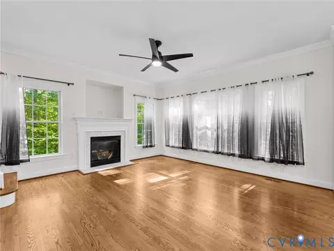 Living - 2967 Willow Trace Ln, Sandy Hook, VA 23153 photo 5 of 9