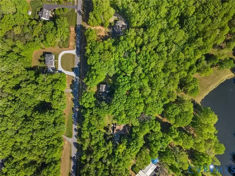 View/Area - 2967 Willow Trace Ln, Sandy Hook, VA 23153 photo 2 of 2