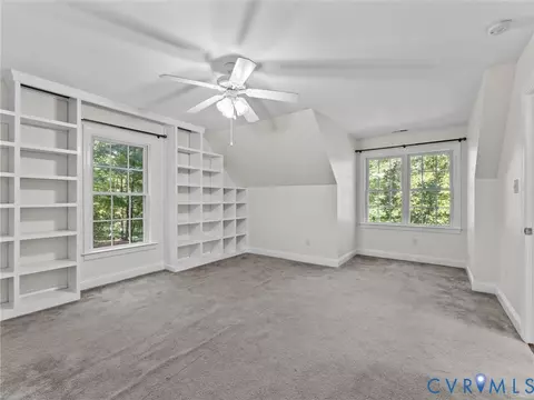 Bedroom - 2967 Willow Trace Ln, Sandy Hook, VA 23153 photo 5 of 6
