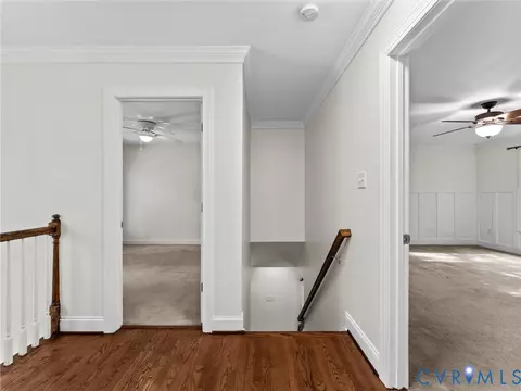 Entry Way - 2967 Willow Trace Ln, Sandy Hook, VA 23153 photo 3 of 6