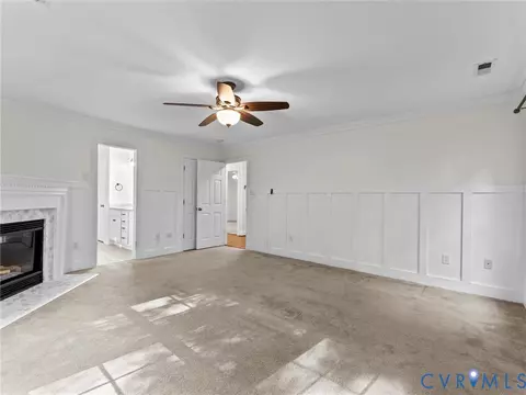 Bedroom - 2967 Willow Trace Ln, Sandy Hook, VA 23153 photo 2 of 6