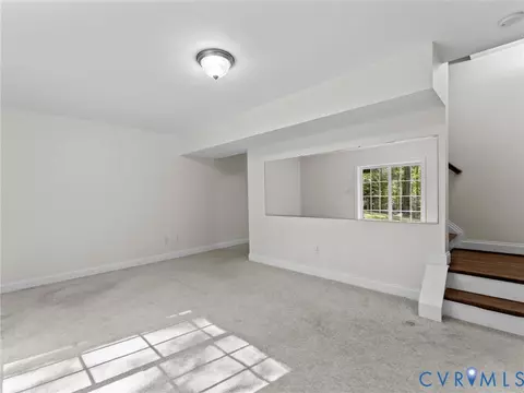 Living - 2967 Willow Trace Ln, Sandy Hook, VA 23153 photo 7 of 9
