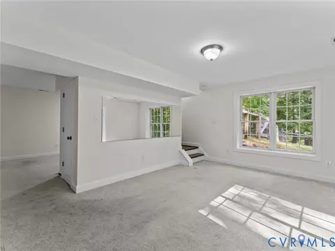 Living - 2967 Willow Trace Ln, Sandy Hook, VA 23153 photo 8 of 9