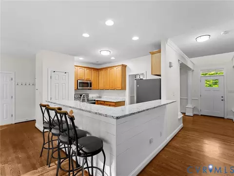 Kitchen - 2967 Willow Trace Ln, Sandy Hook, VA 23153 photo 1 of 5