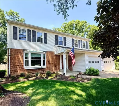 6024 Mayfair Ln, Alexandria, VA 22310