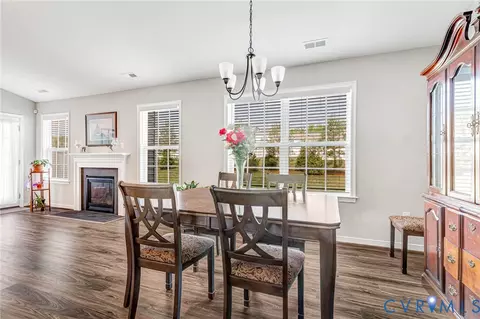 Dining - 302 Wendenburg Ter, Aylett, VA 23009 photo 1 of 4