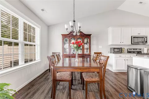 Dining - 302 Wendenburg Ter, Aylett, VA 23009 photo 3 of 4