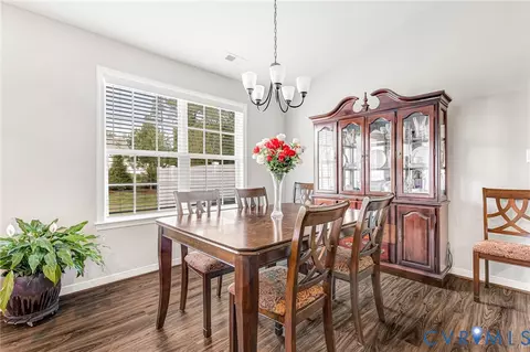 Dining - 302 Wendenburg Ter, Aylett, VA 23009 photo 2 of 4