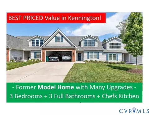 302 Wendenburg Ter, Aylett, VA 23009