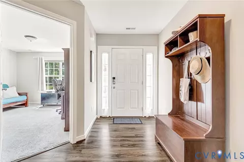 Entry Way - 302 Wendenburg Ter, Aylett, VA 23009 photo 1 of 2