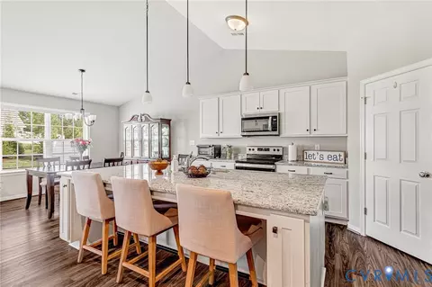 Kitchen - 302 Wendenburg Ter, Aylett, VA 23009 photo 1 of 6