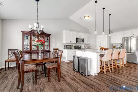 Dining - 302 Wendenburg Ter, Aylett, VA 23009 photo 4 of 4