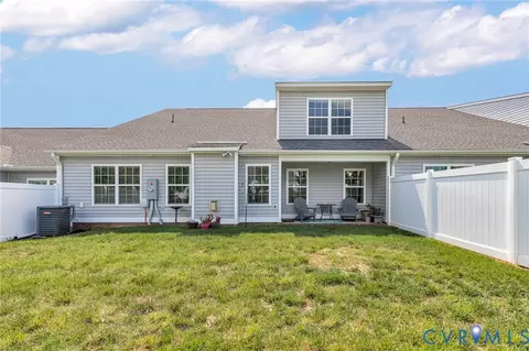 Exterior - 302 Wendenburg Ter, Aylett, VA 23009 photo 1 of 2