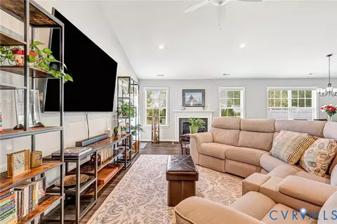 Living - 302 Wendenburg Ter, Aylett, VA 23009 photo 1 of 3