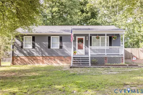 25317 Fulmar Cir, North Dinwiddie, VA 23803