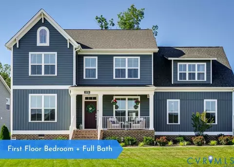 13719 Elmley Ct, Midlothian, VA 23112