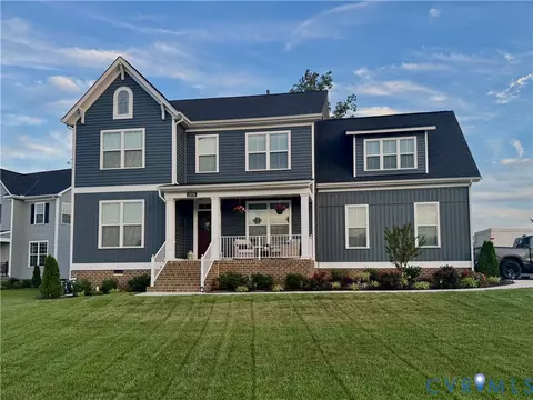 13719 Elmley Ct, Midlothian, VA 23112