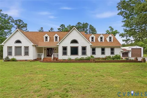 10515 Gladfelter Rd, Glen Allen, VA 23059