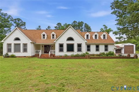 10515 Gladfelter Rd, Glen Allen, VA 23059