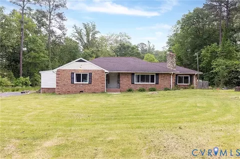 2941 Park Dr, Petersburg, VA 23805