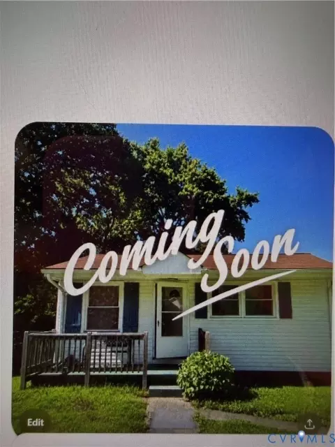 2401 Yorktown Ave, Richmond, VA 23234