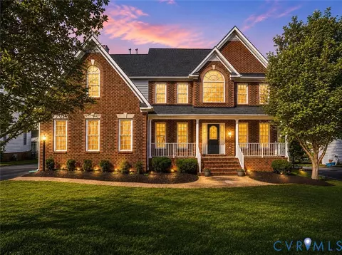 4616 Brookemere Dr, Glen Allen, VA 23060