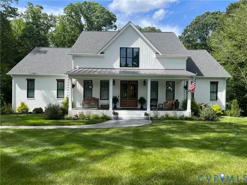 1625 Huntington Woods Trl, Powhatan, VA 23139