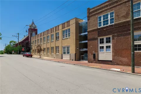 306 N 26 Th St #209, Richmond, VA 23223