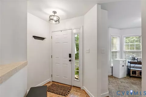 Entry Way - 7195 Railroad Bed Rd, Carson, VA 23830 photo 1 of 2
