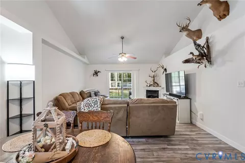 Other - 7195 Railroad Bed Rd, Carson, VA 23830 photo 3 of 7