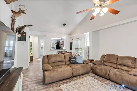 Other - 7195 Railroad Bed Rd, Carson, VA 23830 photo 5 of 7